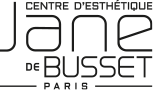 Logo Jane de Busset